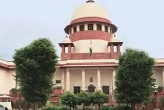 Supreme Court stayed the order,  High Court reopening the case