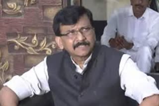 sanjay Raut rebel MLAs statement