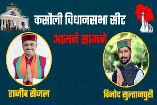 Himachal Election 2022