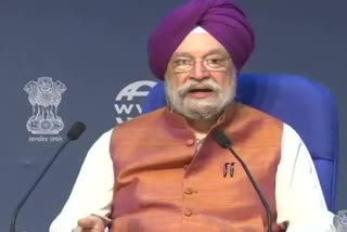 CPWD need to take up more international projects and increase its international collaborations: Hardeep Singh Puri CPWD need to take up more international projects and increase its international collaborations: Hardeep Singh Puri