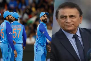 You not get tired while playing IPL? Sunil Gavaskar slams Team India players