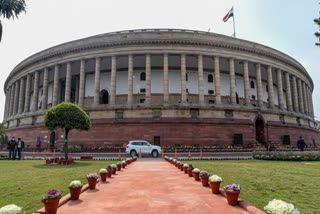 Parliament Winter Session Commence from December 1st Week in Old Building