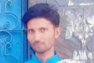Man murdered in house Ghaziabad