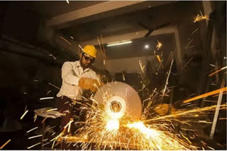 India's industrial production registers 3 points1 per cent growth in September