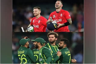 History favours Pakistan, form is with England