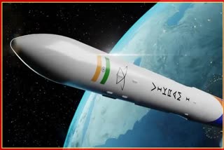 Indias First Private Rocket