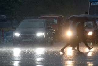 മഴ  മഴ മുന്നറിയിപ്പ്  കേന്ദ്ര കാലാവസ്ഥ വകുപ്പ്  rain alerts  kerala rain alerts  kerala weather