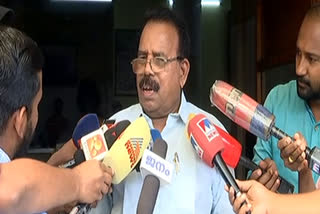 letter controversy  anavoor nagappan  crime branch  anavoor nagappan statement on letter controversy  ആനാവൂര്‍ നാഗപ്പന്‍  തിരുവനന്തപുരം കോര്‍പ്പറേഷന്‍  സിപിഎം തിരുവനന്തപുരം ജില്ല സെക്രട്ടറി  ആര്യ രാജേന്ദ്രന്‍