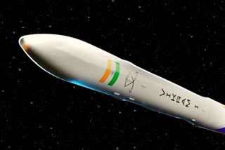 Indias First Private Rocket Vikram-S Set to Launch on 15th November in ISRO Sriharikota