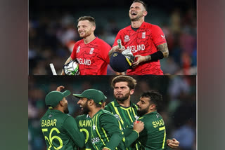 History favours Pakistan form is with England