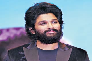 Icon star Alluarjun financial helps to his driver