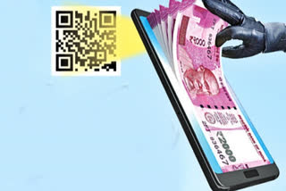 Think before you scan, as QR code scams are on the rise