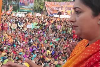 Role of women in Chhattisgarh elections