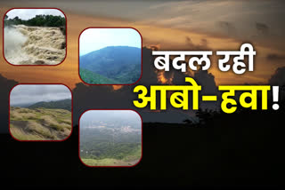 Climate change in Jharkhand