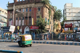 Michael Madhusudan Dutt house in Kolkata under threat of demolition