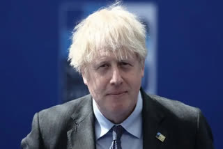 UK, India need each other now more than ever: Boris Johnson