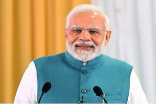 PM Modi AP Tour