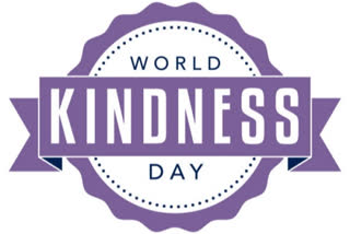 "Be kind whenever possible": World Kindness Day 2022