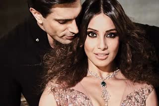 Bipasha Basu