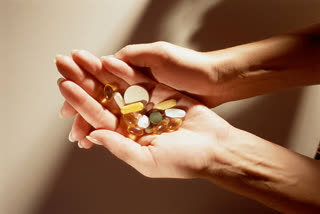 Popular dietary supplements may increase cancer risk: Study