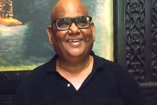 Satish Kaushik praised Anupam Kher