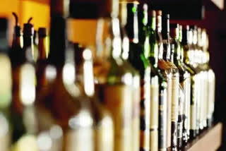 illegal liquor in shimla