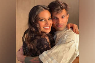 Bipasha Basu, Karan Singh Grover welcome baby girl