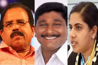 vigilance recorded Mayor Arya Rajendran statement  Letter row  Letter row Thiruvananthapuram  വിജിലന്‍സ്  ആര്യ രാജേന്ദ്രന്‍റെ മൊഴിയെടുത്ത് വിജിലന്‍സ്  ക്രൈം ബ്രാഞ്ച്  തിരുവനന്തപുരം കോര്‍പ്പറേഷന്‍ കത്ത് വിവാദം  തിരുവനന്തപുരം കോര്‍പ്പറേഷന്‍ അനധികൃത നിയമനം