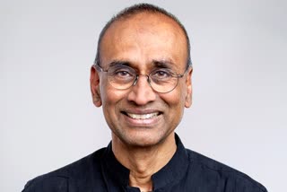 Venki Ramakrishnan