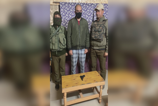 srinagar-resident-arrested-for-opening-fire-during-marriage-ceremony-says-police
