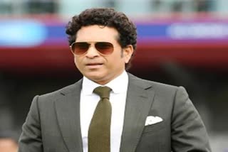 सचिन तेंदुलकर Sachin Tendulkar