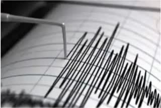 Earthquake tremors felt in Bharatpur