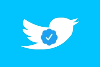 Twitter Blue tick