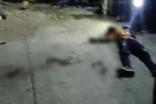 Ghansoli Murder