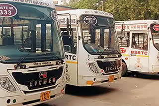 Bihar To Odisha Bus Service