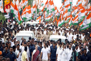 Congress releases fourth list of 9 candidates for Gujarat Assembly polls