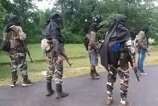 Naxalites weakened in Jharkhand