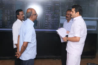 Minister Senthil Balaji  Senthil Balaji  free electricity  electricity  allocation  additional allocation for free electricity  chennai news  chennai latest news  முதலமைச்சர்  செந்தில்பாலாஜி  மின்துறை அமைச்சர்  அண்ணா சாலை  மின் விநியோகம்  மானியம்