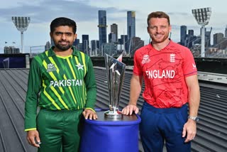 T20 World Cup 2022 Final: Pakistan to fight against England at MCG