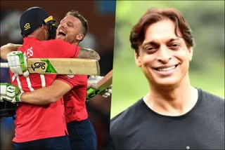 England know Pakistan bowlers are not like: Shoaib Akhtar