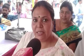 Congress National Secretary Deepika Pandey Singh claimed victory in Himachal elections