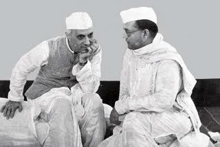 nehru, bose