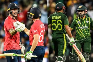 t20 world cup final match between England and Pakistan