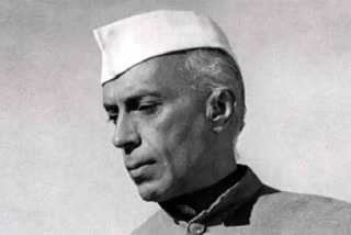 nehru