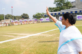 Mamata Banerjee to visit Jhargram on Birsa Munda birthday