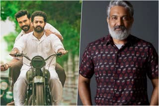 SS Rajamouli confirms RRR 2  RRR 2  SS Rajamouli  RRR  ആര്‍ആര്‍ആര്‍ രണ്ടാം ഭാഗം പ്രഖ്യാപിച്ച് രാജമൗലി  ആര്‍ആര്‍ആര്‍ രണ്ടാം ഭാഗം  രാജമൗലി  ആര്‍ആര്‍ആര്‍  ആര്‍ആര്‍ആര്‍ 2  RRR sequel  രാം ചരണ്‍  ജൂനിയര്‍ എന്‍ടിആര്‍  ആലിയ ഭട്ട്