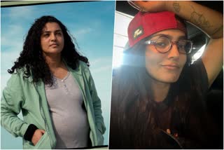 Parvathy Thiruvothu about Wonder Women  Wonder Women movie promotions  Parvathy Thiruvothu  Wonder Women  Parvathy Thiruvothu about pregnancy test post  വണ്ടര്‍ വുമണ്‍ പ്രൊമോഷനെ കുറിച്ച് പാര്‍വതി  Parvathy reveals Wonder Women experience  Wonder Women promotion  വണ്ടര്‍ വുമണ്‍  പാര്‍വതി തിരുവോത്ത്  അഞ്ജലി മേനോന്‍