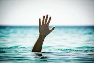 three Drowned in Dabur Branch Canal in Kota