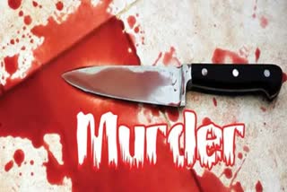 गाजियाबाद में बुर्के में प्रेमिका के घर पहुंच प्रेमी ने कर दी उसके पति की हत्या