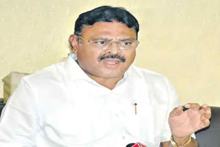 Ambati Rambabu